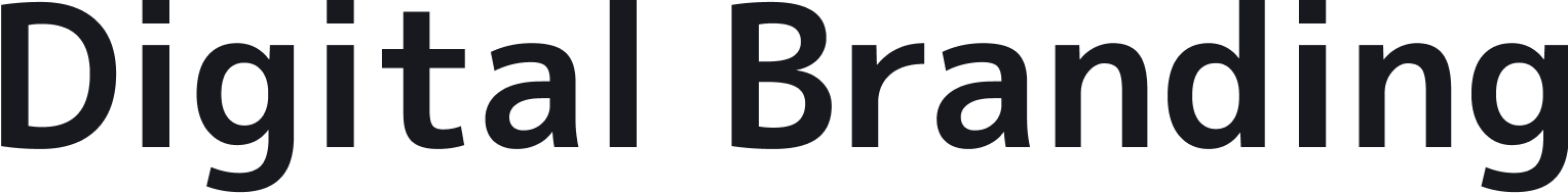DigitalBranding logo